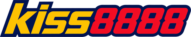 kiss8888 Logo